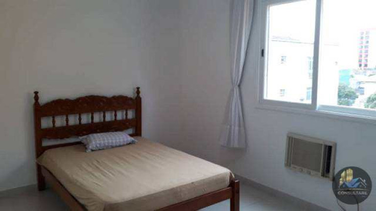 Imagem Apartamento com 2 Quartos à Venda, 102 m² em Embaré - Santos Imagem Apartamento com 2 Quartos à Venda, 102 m² em Embaré - Santos