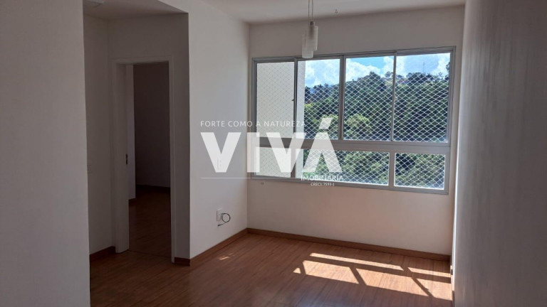 Imagem Apartamento com 2 Quartos à Venda, 53 m² em Ponte Alta - Extrema Imagem Apartamento com 2 Quartos à Venda, 53 m² em Ponte Alta - Extrema
