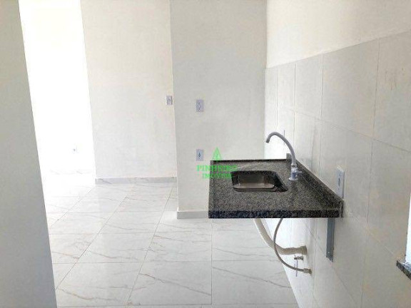 Imagem Apartamento com 1 Quarto à Venda, 36 m² em Boa Vista - São Gonçalo Imagem Apartamento com 1 Quarto à Venda, 36 m² em Boa Vista - São Gonçalo