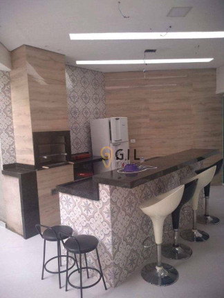 Imagem Sobrado com 3 Quartos à Venda, 262 m² em Parque Santo Antônio - Jacareí Imagem Sobrado com 3 Quartos à Venda, 262 m² em Parque Santo Antônio - Jacareí