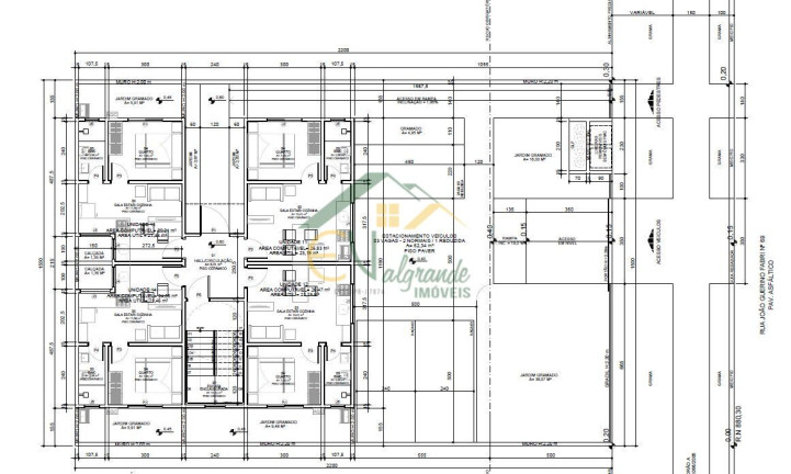 Imagem Apartamento com 1 Quarto à Venda, 24 m² em Cajuru - Curitiba Imagem Apartamento com 1 Quarto à Venda, 24 m² em Cajuru - Curitiba