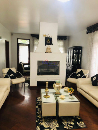 Imagem Casa com 4 Quartos à Venda, 485 m² em Vila Rosália - Guarulhos Imagem Casa com 4 Quartos à Venda, 485 m² em Vila Rosália - Guarulhos