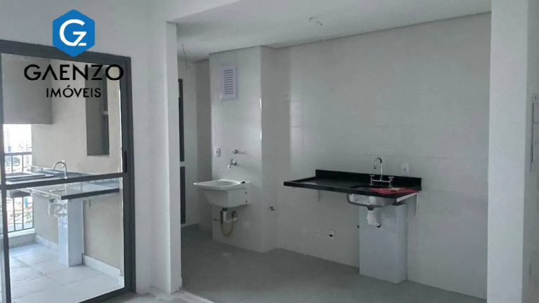 Imagem Apartamento com 2 Quartos à Venda, 64 m² em Centro - Osasco