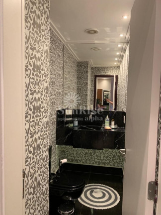 Imagem Apartamento com 3 Quartos à Venda, 107 m² em Dezoito Do Forte Empresarialalphaville - Barueri