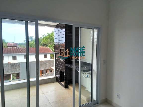Imagem Apartamento com 2 Quartos à Venda, 71 m² em Toninhas - Ubatuba Imagem Apartamento com 2 Quartos à Venda, 71 m² em Toninhas - Ubatuba