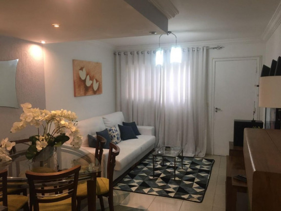Imagem Sobrado com 2 Quartos à Venda, 72 m² em Vila Carrão - São Paulo Imagem Sobrado com 2 Quartos à Venda, 72 m² em Vila Carrão - São Paulo