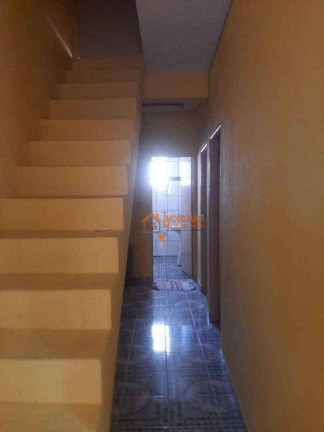 Imagem Sobrado com 4 Quartos à Venda, 125 m² em Parque Santos Dumont - Guarulhos Imagem Sobrado com 4 Quartos à Venda, 125 m² em Parque Santos Dumont - Guarulhos
