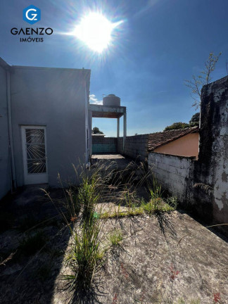 Imagem Terreno à Venda, 479 m² em Jardim Eliza - Francisco Morato Imagem Terreno à Venda, 479 m² em Jardim Eliza - Francisco Morato