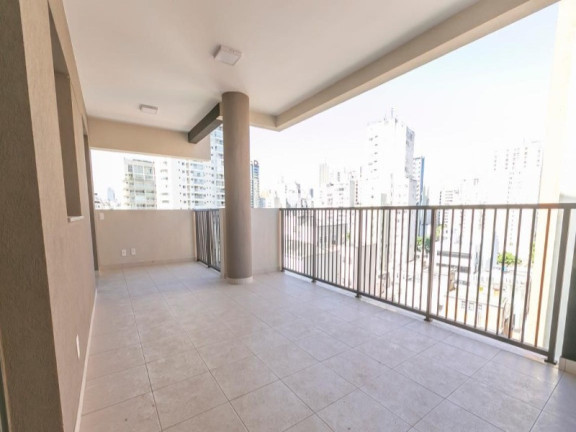 Imagem Imóvel com 2 Quartos à Venda, 93 m² em Barra Funda - São Paulo