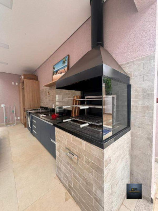Casa de Condomínio com 3 Quartos à Venda, 206 m² em Residencial Santa Maria - Valinhos