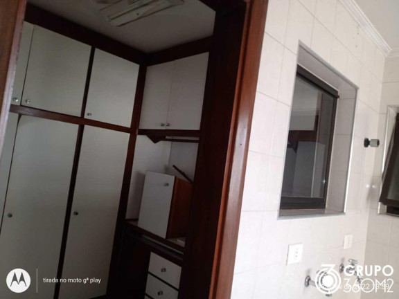 Imagem Apartamento com 3 Quartos à Venda, 135 m² em Parque Das Nações - Santo André Imagem Apartamento com 3 Quartos à Venda, 135 m² em Parque Das Nações - Santo André