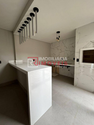 Imagem Sobrado com 3 Quartos à Venda, em Alvorada - Lucas Do Rio Verde Imagem Sobrado com 3 Quartos à Venda, em Alvorada - Lucas Do Rio Verde