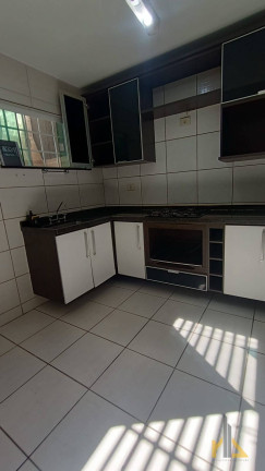 Imagem Casa com 3 Quartos à Venda, 170 m² em Cidade Jardim - São José Dos Pinhais Imagem Casa com 3 Quartos à Venda, 170 m² em Cidade Jardim - São José Dos Pinhais