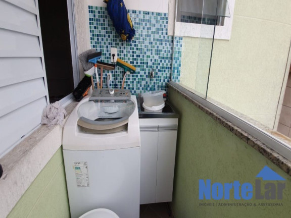 Imagem Casa com 3 Quartos à Venda, 70 m² em Vila Gustavo - São Paulo