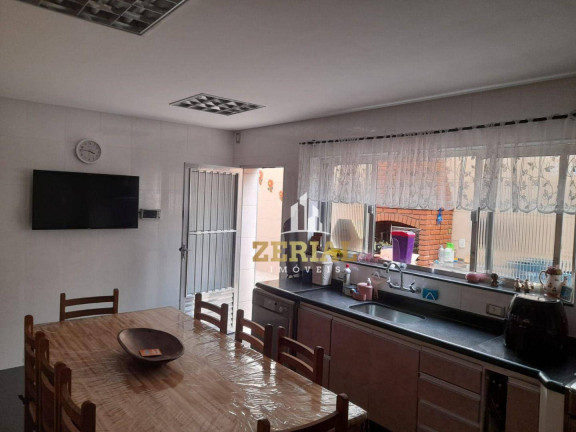 Imagem Sobrado com 3 Quartos à Venda, 274 m² em Santa Paula - São Caetano Do Sul Imagem Sobrado com 3 Quartos à Venda, 274 m² em Santa Paula - São Caetano Do Sul