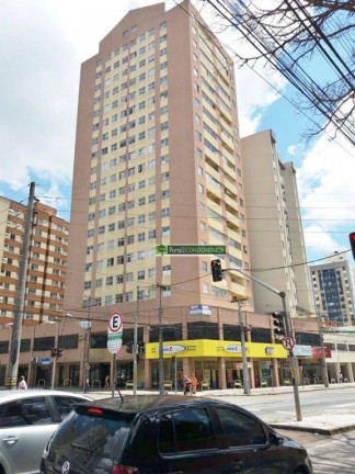 Apartamento com 3 Quartos à Venda, 104 m² em água Verde - Curitiba