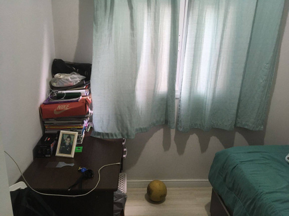 Imagem Apartamento com 2 Quartos à Venda,  em Campanario - Diadema
