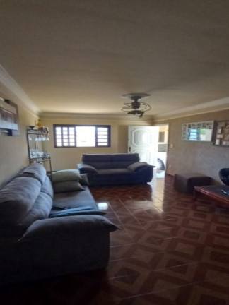 Imagem Casa com 4 Quartos à Venda, 210 m² em Presidente Dutra - Ribeirão Preto Imagem Casa com 4 Quartos à Venda, 210 m² em Presidente Dutra - Ribeirão Preto