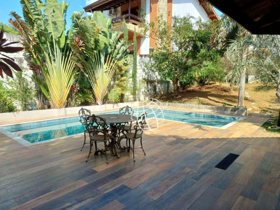 Imagem Casa com 3 Quartos à Venda, 270 m² em Samambaia Parque Residencial - Atibaia Imagem Casa com 3 Quartos à Venda, 270 m² em Samambaia Parque Residencial - Atibaia