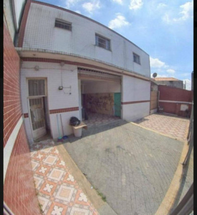 Imagem Imóvel com 1 Quarto à Venda, 120 m² em Chácara Califórnia - São Paulo Imagem Imóvel com 1 Quarto à Venda, 120 m² em Chácara Califórnia - São Paulo