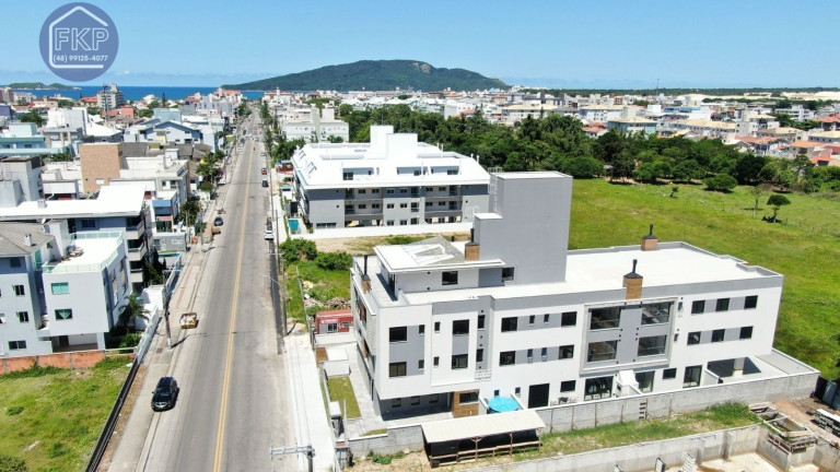 Imagem Apartamento com 2 Quartos à Venda, 92 m² em Ingleses Do Rio Vermelho - Florianópolis
