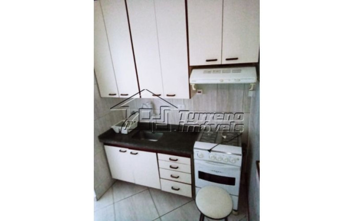 Imagem Apartamento com 2 Quartos para Alugar, 50 m² em Jardim América - São José Dos Campos Imagem Apartamento com 2 Quartos para Alugar, 50 m² em Jardim América - São José Dos Campos