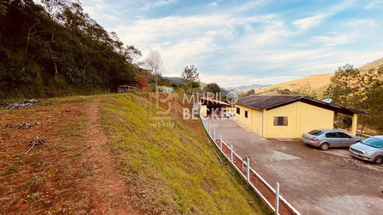 Imagem Chácara com 3 Quartos à Venda, 24.000 m² em Souzas - Monteiro Lobato