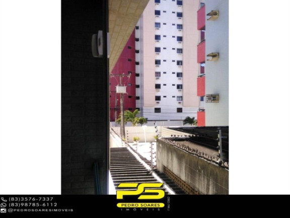 Imagem Apartamento com 2 Quartos à Venda, 56 m² em Bessa - João Pessoa Imagem Apartamento com 2 Quartos à Venda, 56 m² em Bessa - João Pessoa