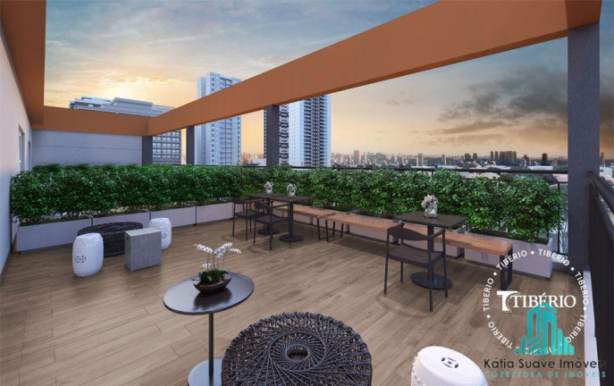 Imagem Imóvel Comercial à Venda, 28 m² em Vila Mariana - São Paulo