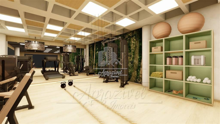 Imagem Apartamento com 2 Quartos à Venda, 105 m² em Canto Do Forte - Praia Grande