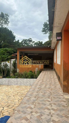 Imagem Fazenda à Venda, 310 m² em Alvarenga - São Bernardo Do Campo Imagem Fazenda à Venda, 310 m² em Alvarenga - São Bernardo Do Campo
