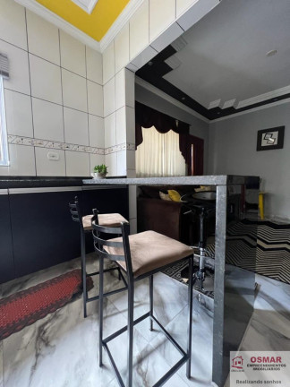 Imagem Casa com 2 Quartos à Venda, 125 m² em Parque Rosa E Silva - Sumaré