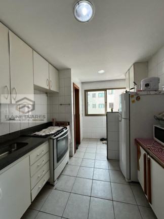 Imagem Apartamento com 3 Quartos à Venda, 120 m² em Praia De Itaparica - Vila Velha