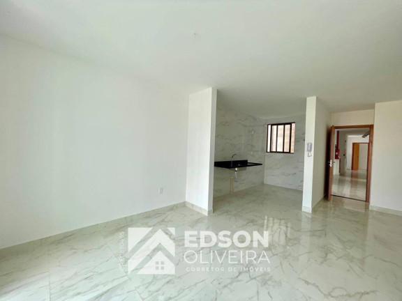 Imagem Apartamento à Venda, 35 m² em Intermares - Cabedelo