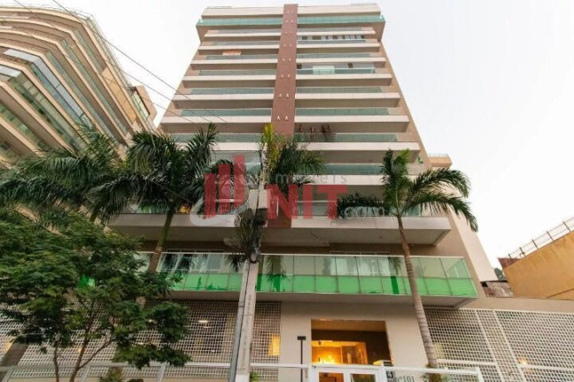 Imagem Apartamento com 3 Quartos à Venda, 86 m² em Santa Rosa - Niterói