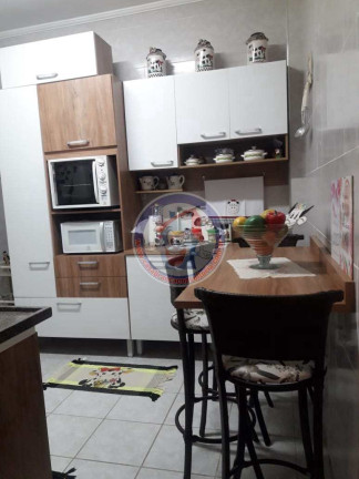 Imagem Apartamento com 1 Quarto à Venda, 60 m² em Solemar - Praia Grande Imagem Apartamento com 1 Quarto à Venda, 60 m² em Solemar - Praia Grande