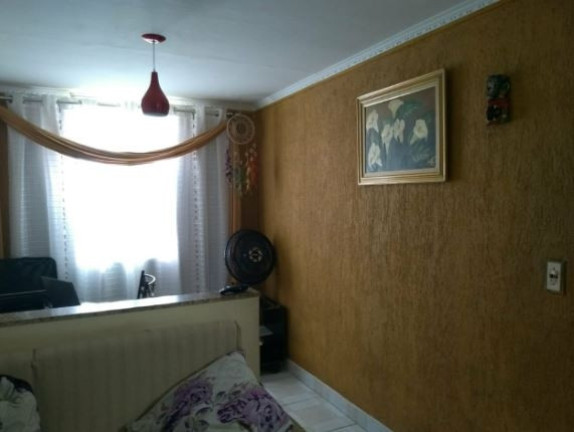 Imagem Apartamento com 2 Quartos à Venda, 48 m² em Conjunto Habitacional Presidente Castelo Branco - Carapicuíba