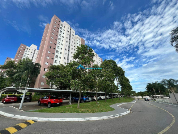 Imagem Apartamento com 2 Quartos à Venda, 45 m² em Cidade Nova - Jundiaí Imagem Apartamento com 2 Quartos à Venda, 45 m² em Cidade Nova - Jundiaí