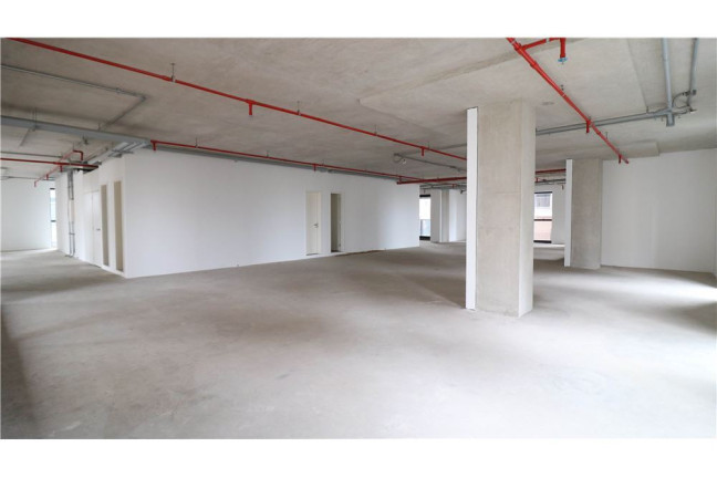 Imagem Imóvel Comercial à Venda, 218 m² em Vila Madalena - São Paulo