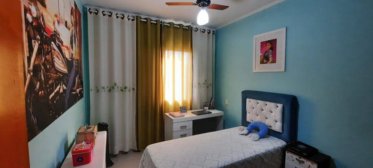 Imagem Apartamento com 3 Quartos à Venda, 96 m² em Campinas Imagem Apartamento com 3 Quartos à Venda, 96 m² em Campinas