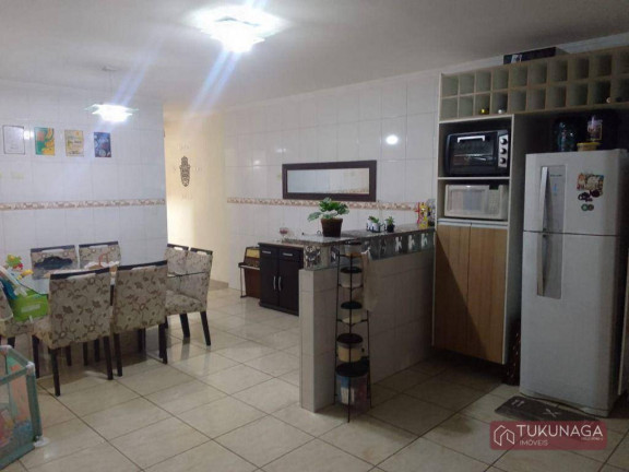 Imagem Sobrado com 3 Quartos para Alugar, 300 m² em Jardim Alice - Guarulhos Imagem Sobrado com 3 Quartos para Alugar, 300 m² em Jardim Alice - Guarulhos