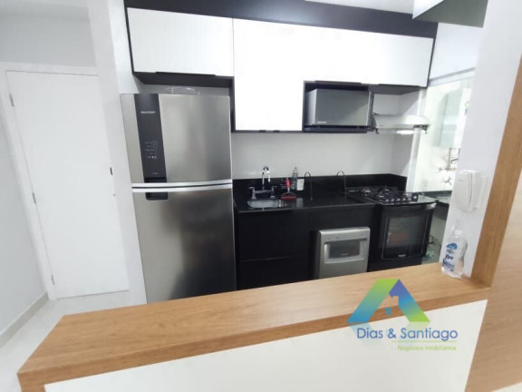 Imagem Apartamento com 2 Quartos à Venda, 64 m² em Vila Da Saúde - São Paulo