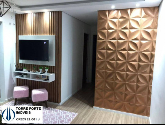 Imagem Apartamento com 2 Quartos à Venda, 48 m² em Sapopemba - São Paulo Imagem Apartamento com 2 Quartos à Venda, 48 m² em Sapopemba - São Paulo