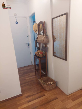 Imagem Apartamento com 1 Quarto à Venda, 40 m² em Moema - São Paulo Imagem Apartamento com 1 Quarto à Venda, 40 m² em Moema - São Paulo