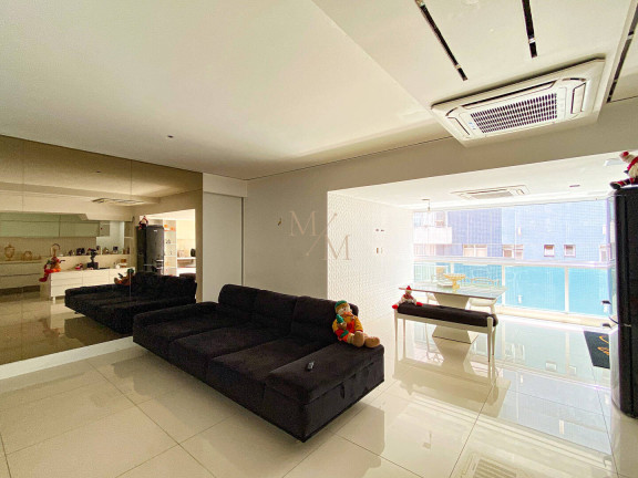 Imagem Apartamento com 3 Quartos à Venda, 125 m² em Ponta Da Praia - Santos Imagem Apartamento com 3 Quartos à Venda, 125 m² em Ponta Da Praia - Santos