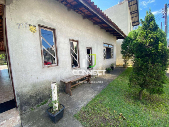 Imagem Casa com 3 Quartos à Venda, 141 m² em São Vicente - Itajaí Imagem Casa com 3 Quartos à Venda, 141 m² em São Vicente - Itajaí