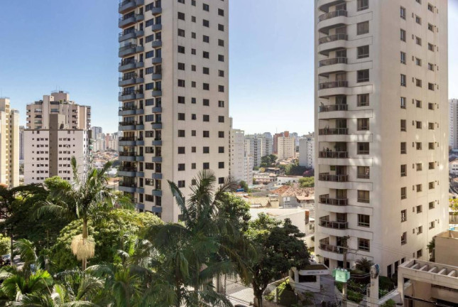 Imagem Imóvel com 3 Quartos à Venda, em Jardim Da Saúde - São Paulo Imagem Imóvel com 3 Quartos à Venda, em Jardim Da Saúde - São Paulo