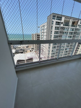 Apartamento com 3 Quartos à Venda, 79 m² em Praia De Itaparica - Vila Velha