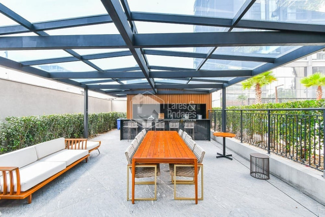 Imagem Apartamento com 3 Quartos à Venda, 149 m² em Moema - São Paulo Imagem Apartamento com 3 Quartos à Venda, 149 m² em Moema - São Paulo