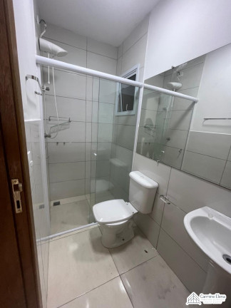 Imagem Apartamento com 2 Quartos para Alugar, 15 m² em Perequê Açu - Ubatuba